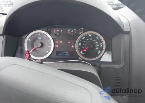 2012 Ford Escape Xlt z USA, uszkodzony, nr VIN 1FMCU9D78CKB67479